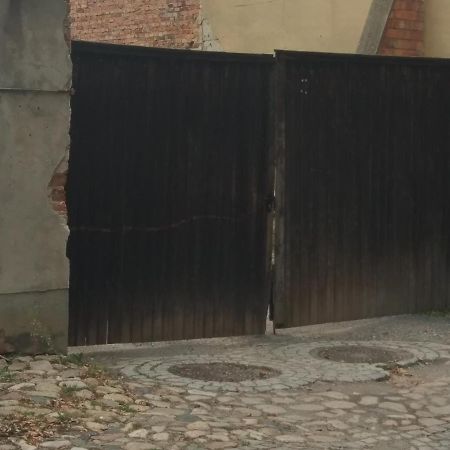 Fewo Kaplanei Quedlinburg Kültér fotó