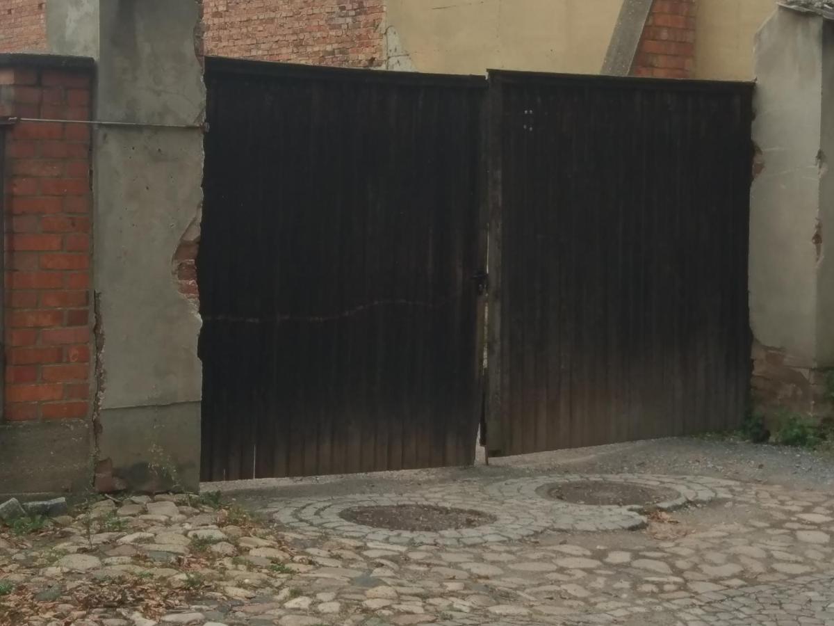 Fewo Kaplanei Quedlinburg Kültér fotó